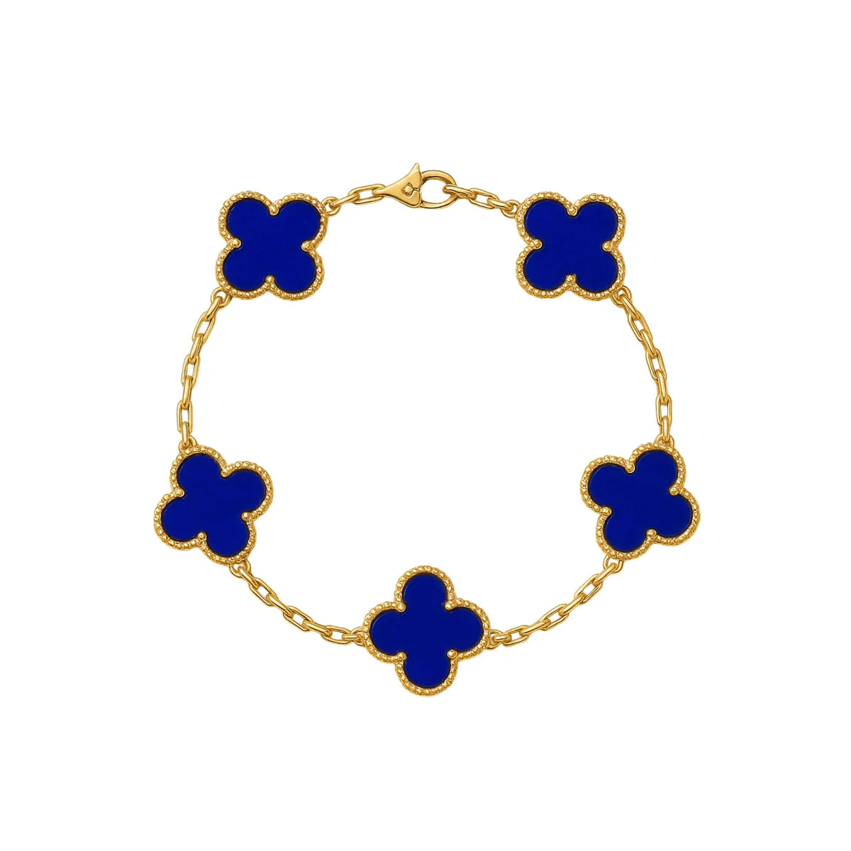 CLEEF BRACELET