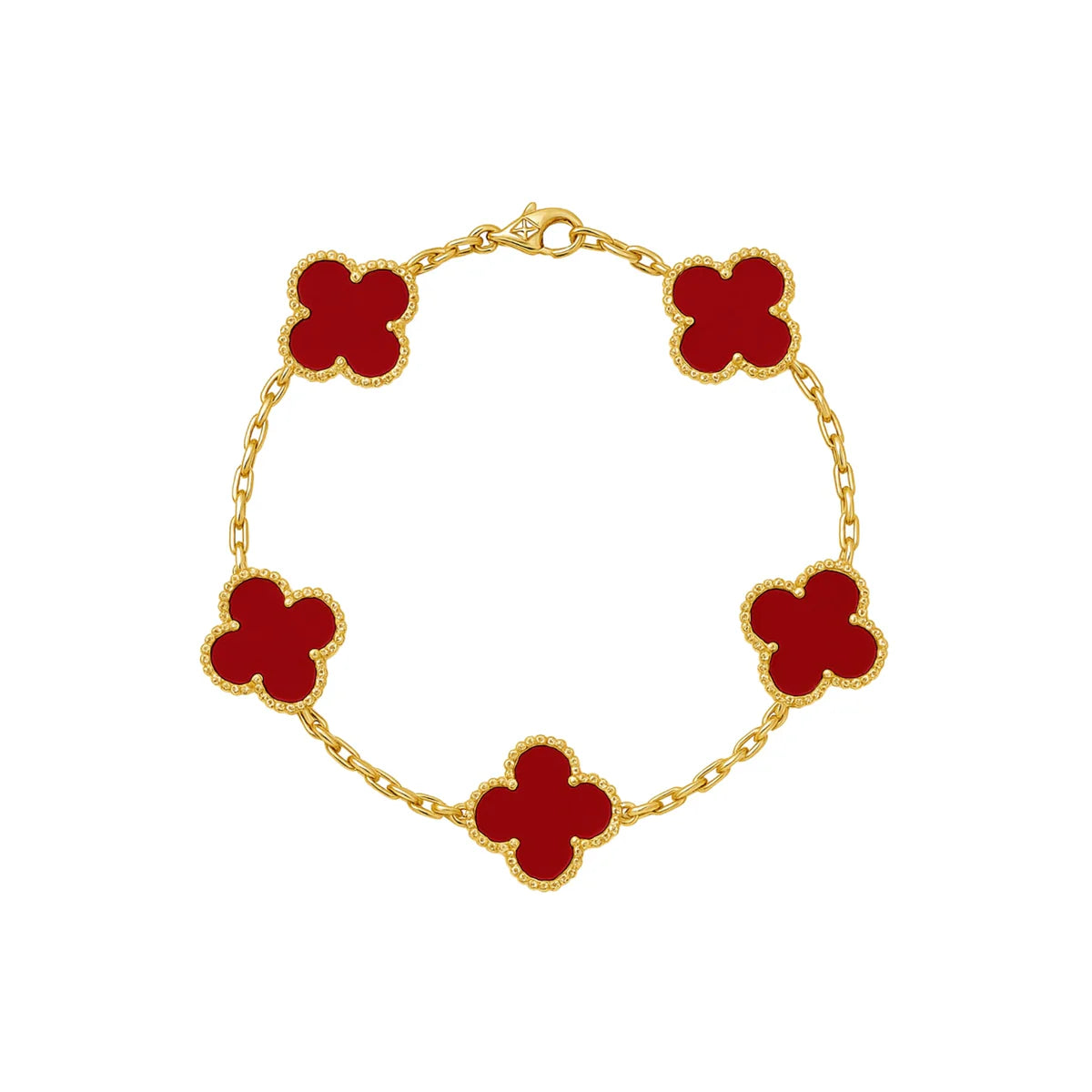 CLEEF BRACELET
