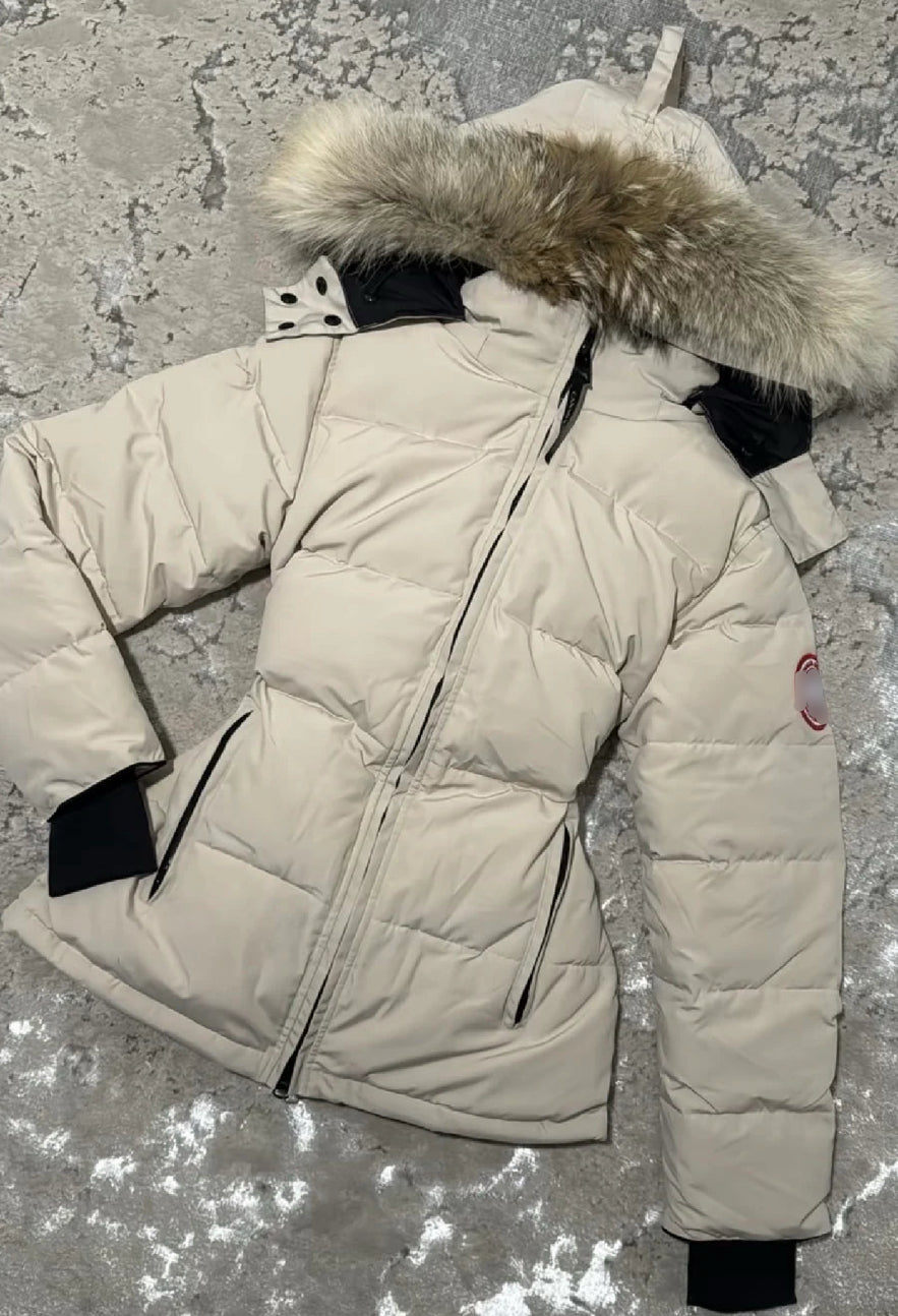 CG SNATCHY COAT | DAMEN