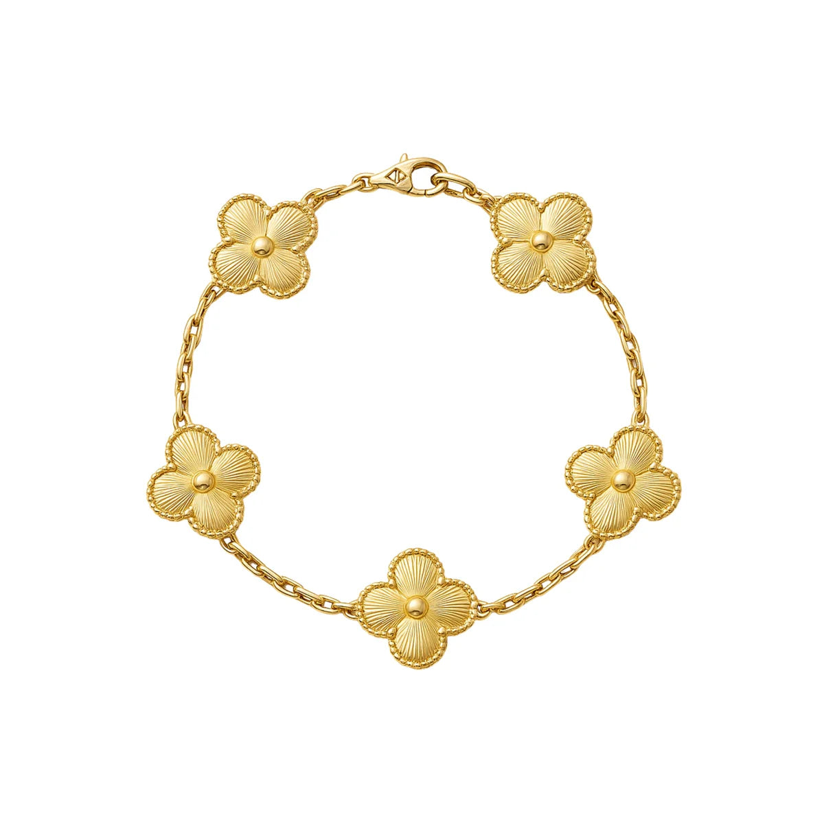 CLEEF BRACELET