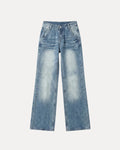 HORIZEN STRAIGHT JEANS
