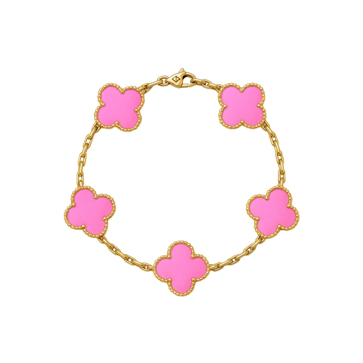 CLEEF BRACELET