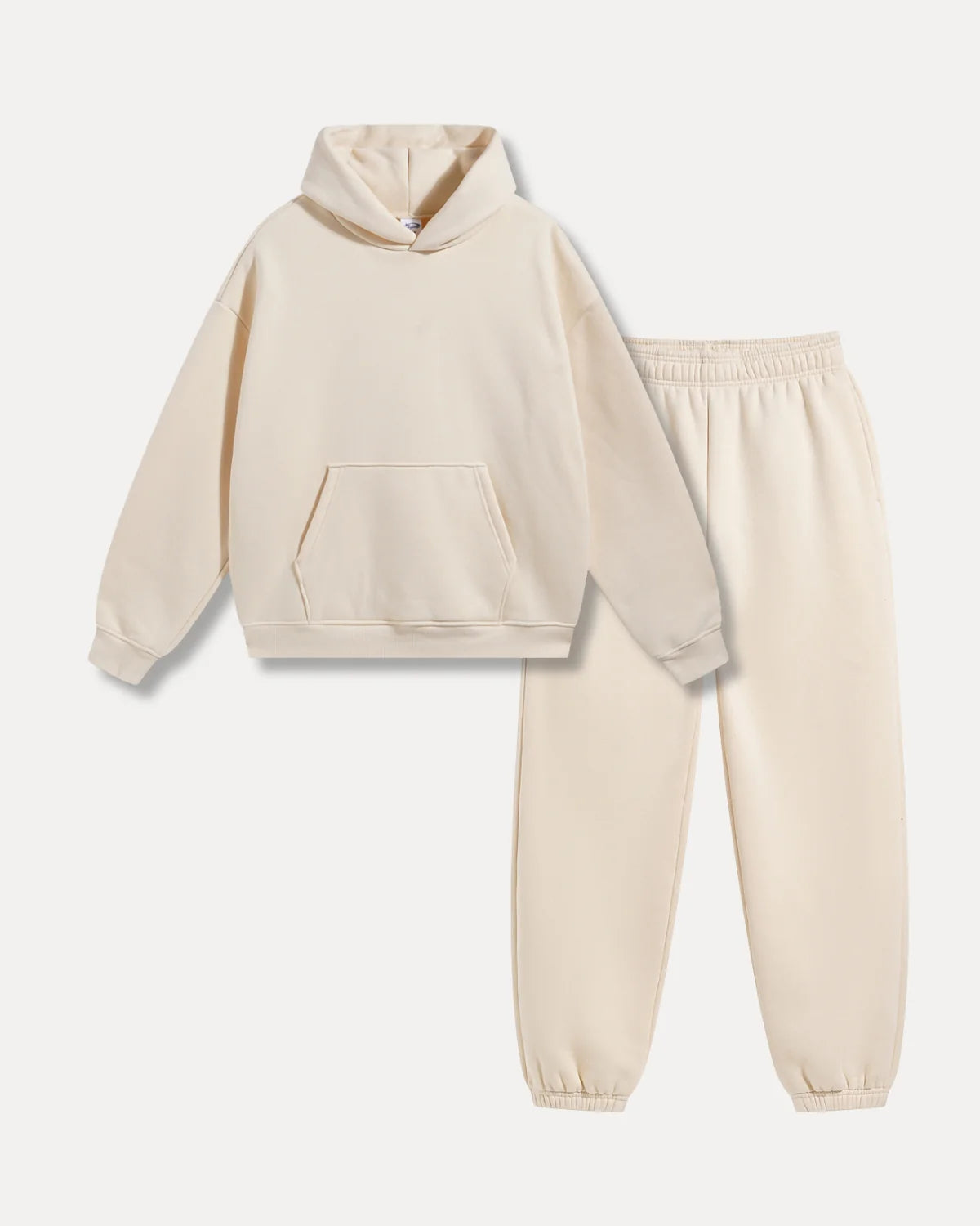 CLASSIC COZY SWEATSUIT