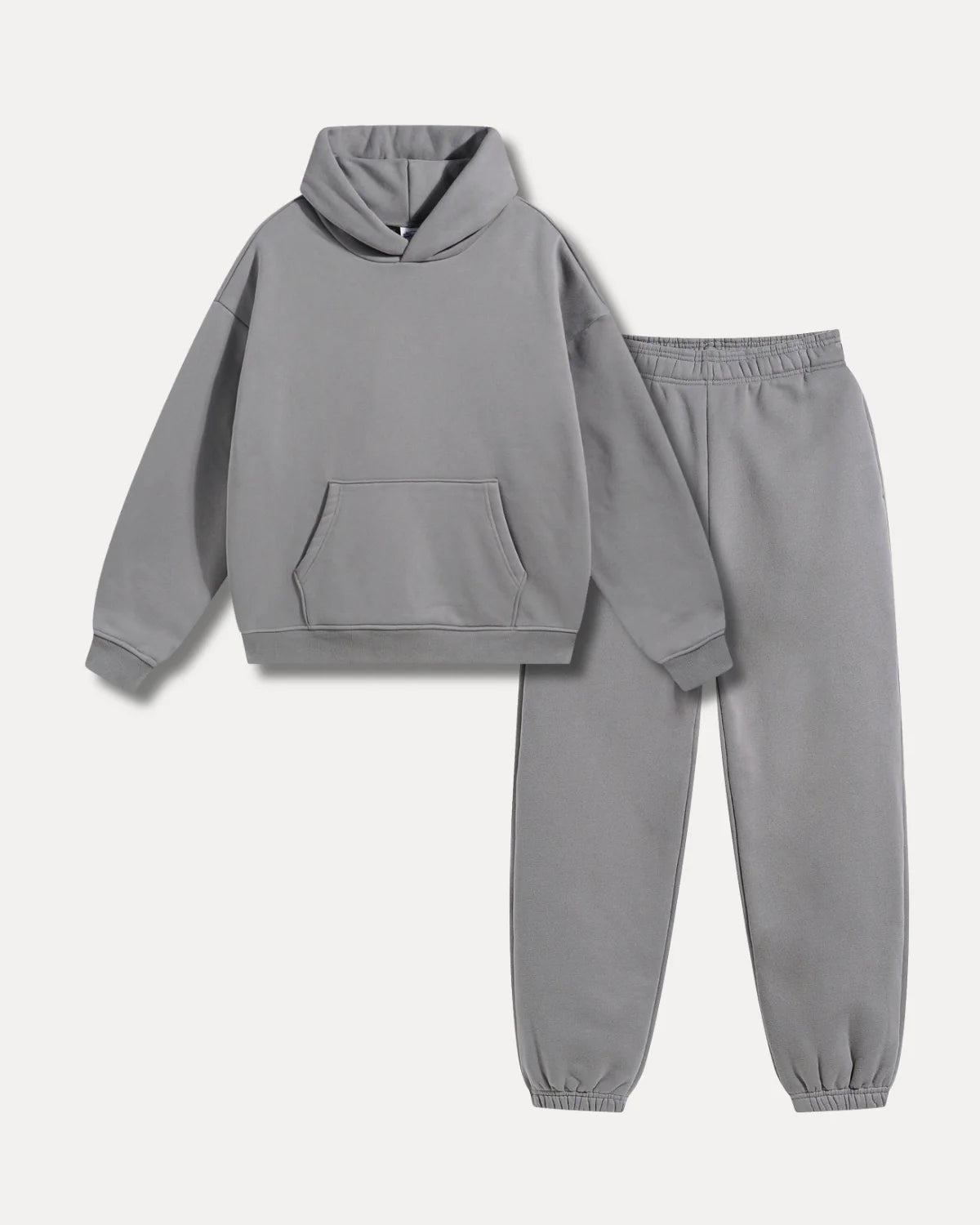 CLASSIC COZY SWEATSUIT