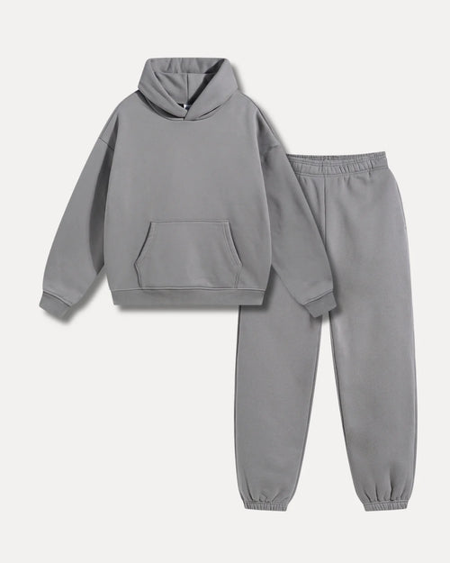 CLASSIC COZY SWEATSUIT