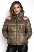 PUFFER M JACKET