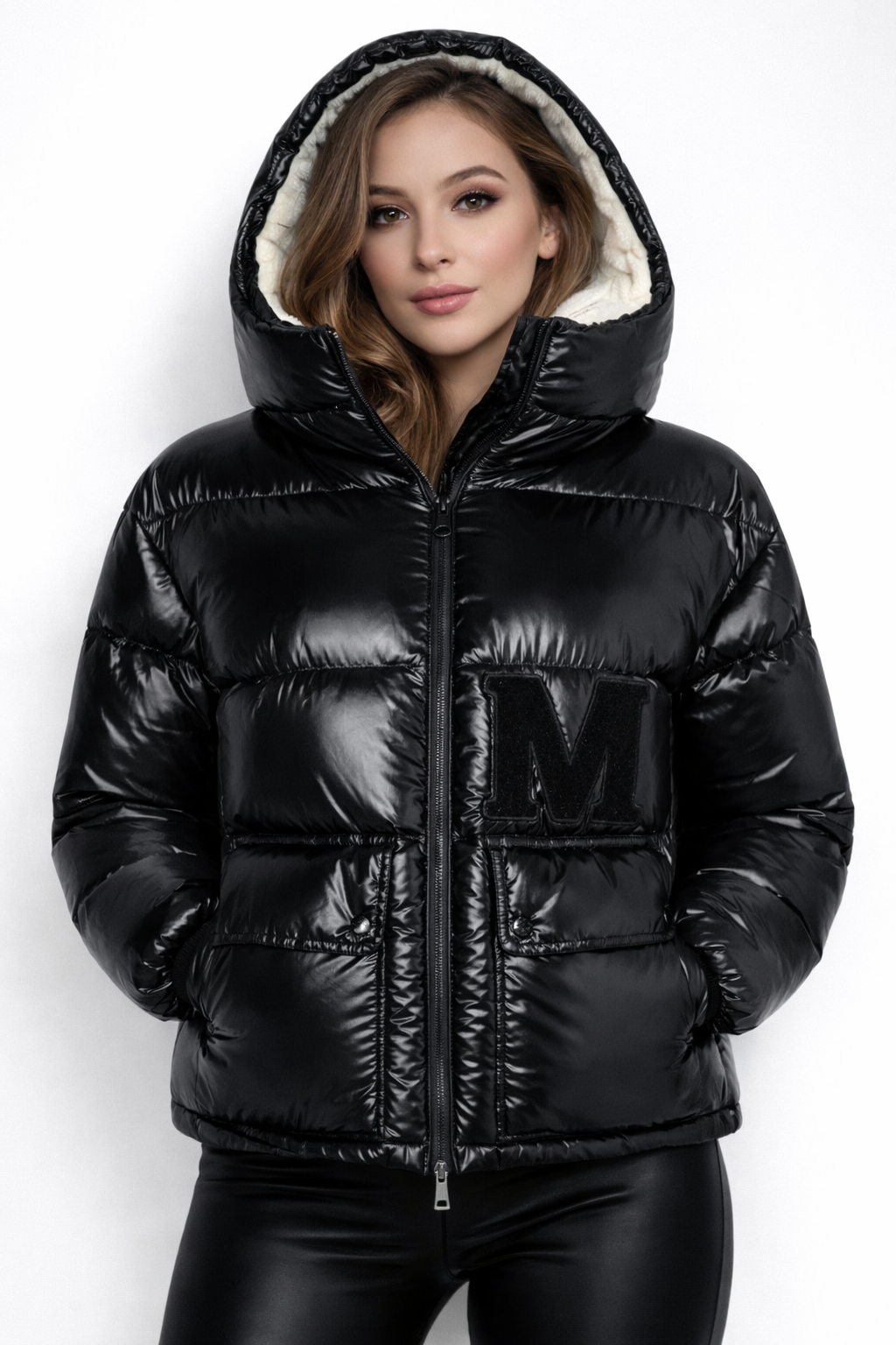 PUFFER M JACKET