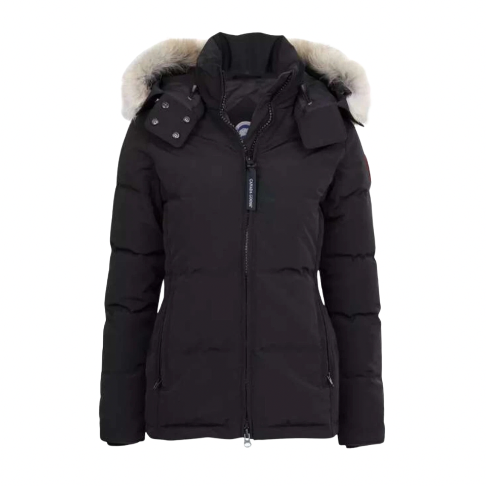 CG SNATCHY COAT | DAMEN