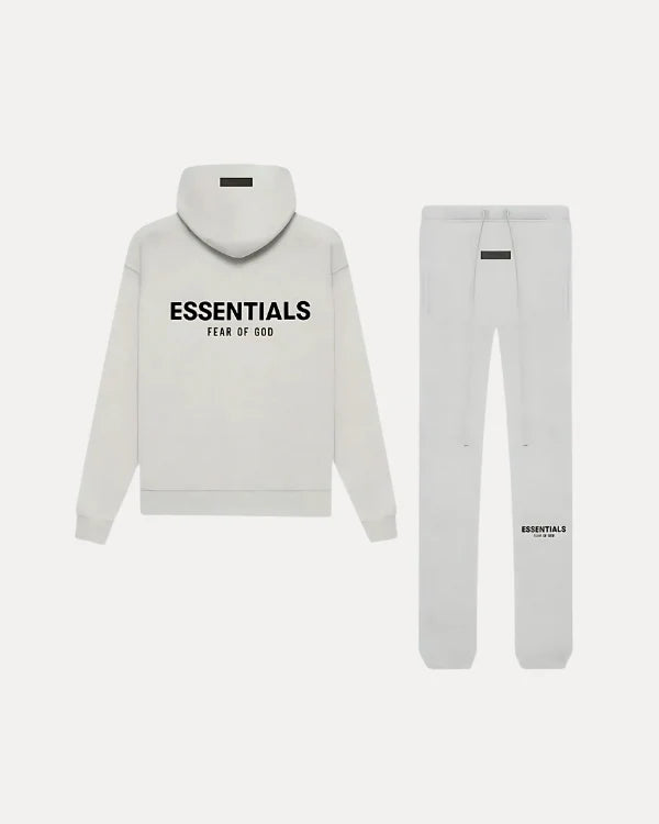 ESSENTIALS - TRACKSUIT
