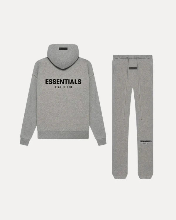 ESSENTIALS - TRACKSUIT