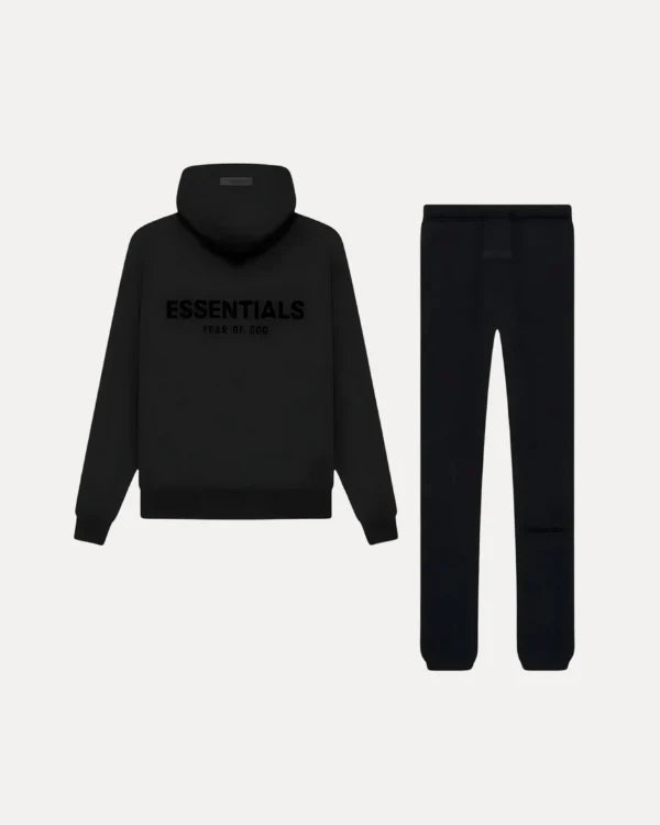 ESSENTIALS - TRACKSUIT