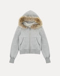 FRISTHALO FUR STRICK JACKE