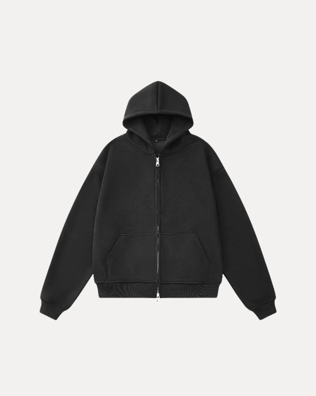 MITO ZIP HOODIE