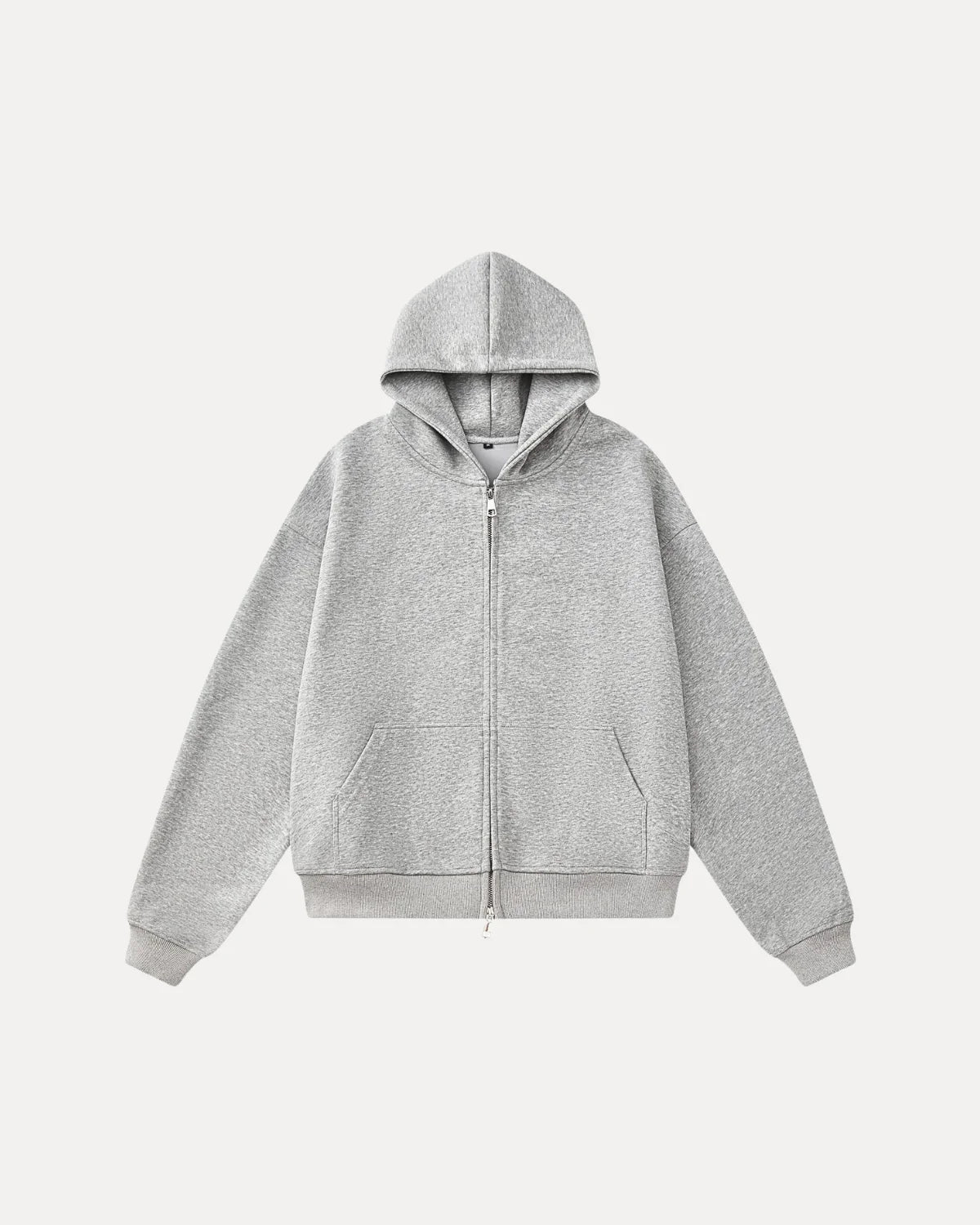 MITO ZIP HOODIE
