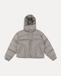 SHIELD PUFFER JACKET