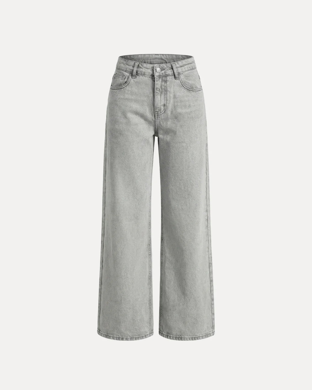 LUNER WASH JEANS