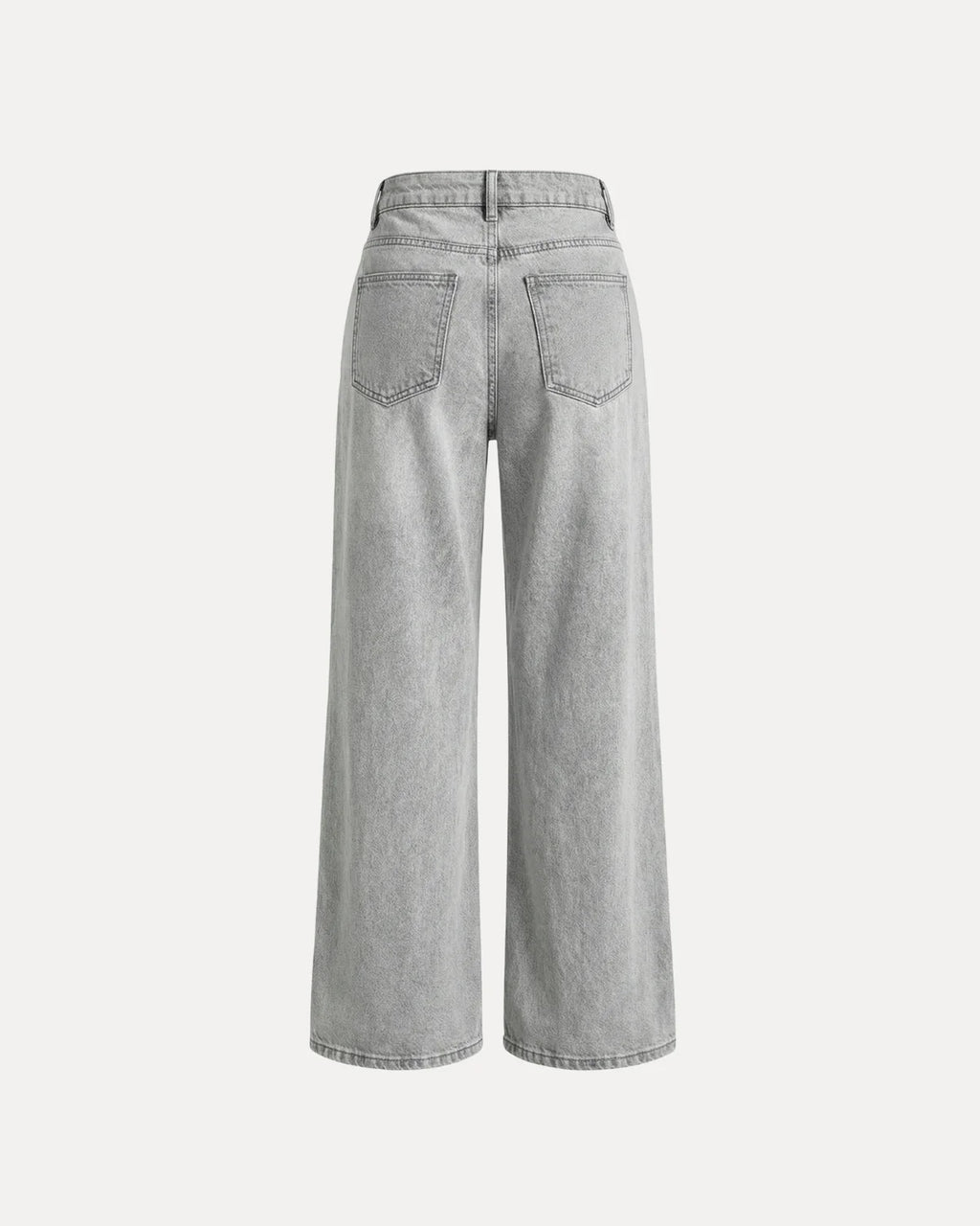 LUNER WASH JEANS