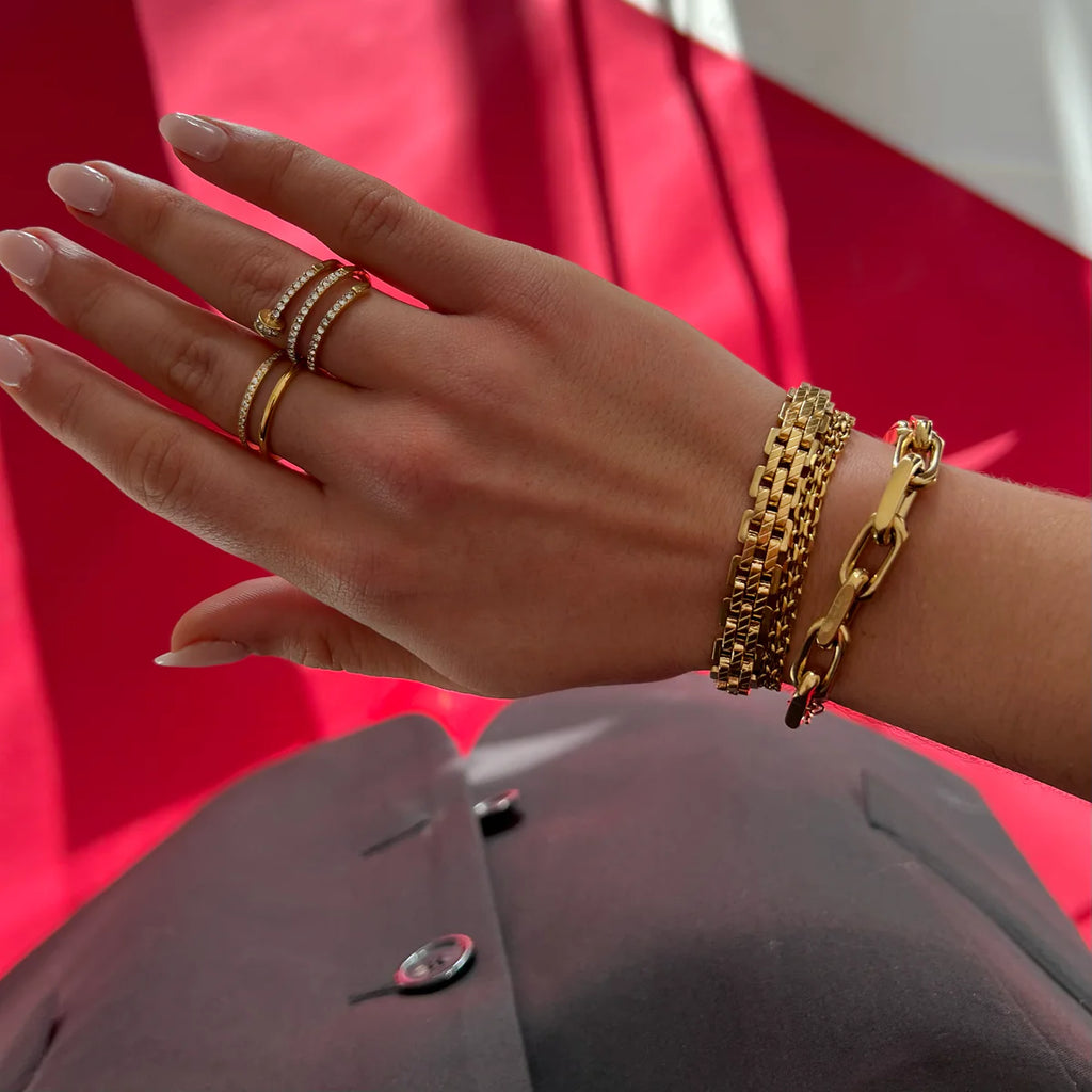 BETTER TOGETHER RING