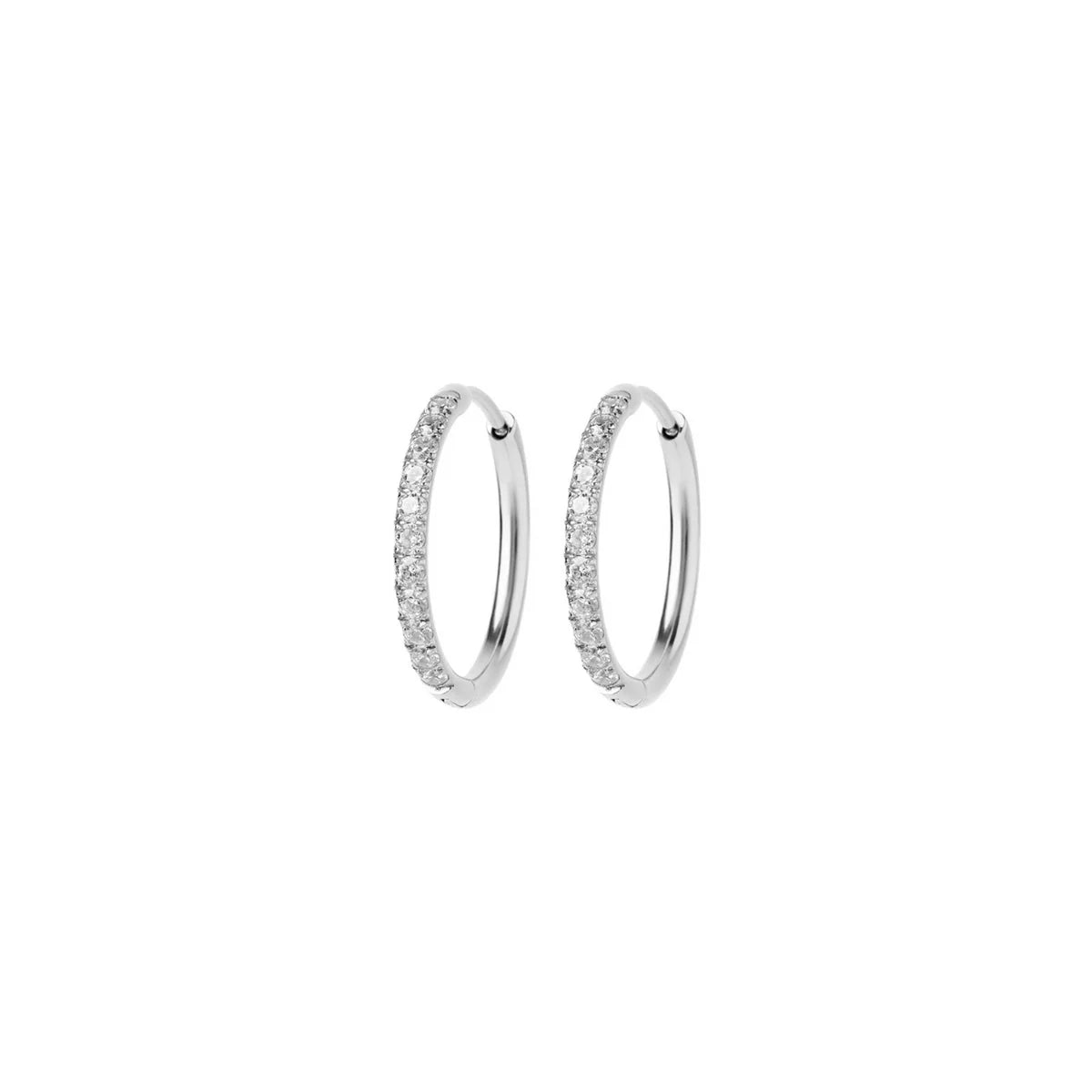 WRAVE EARRINGS 20 MM