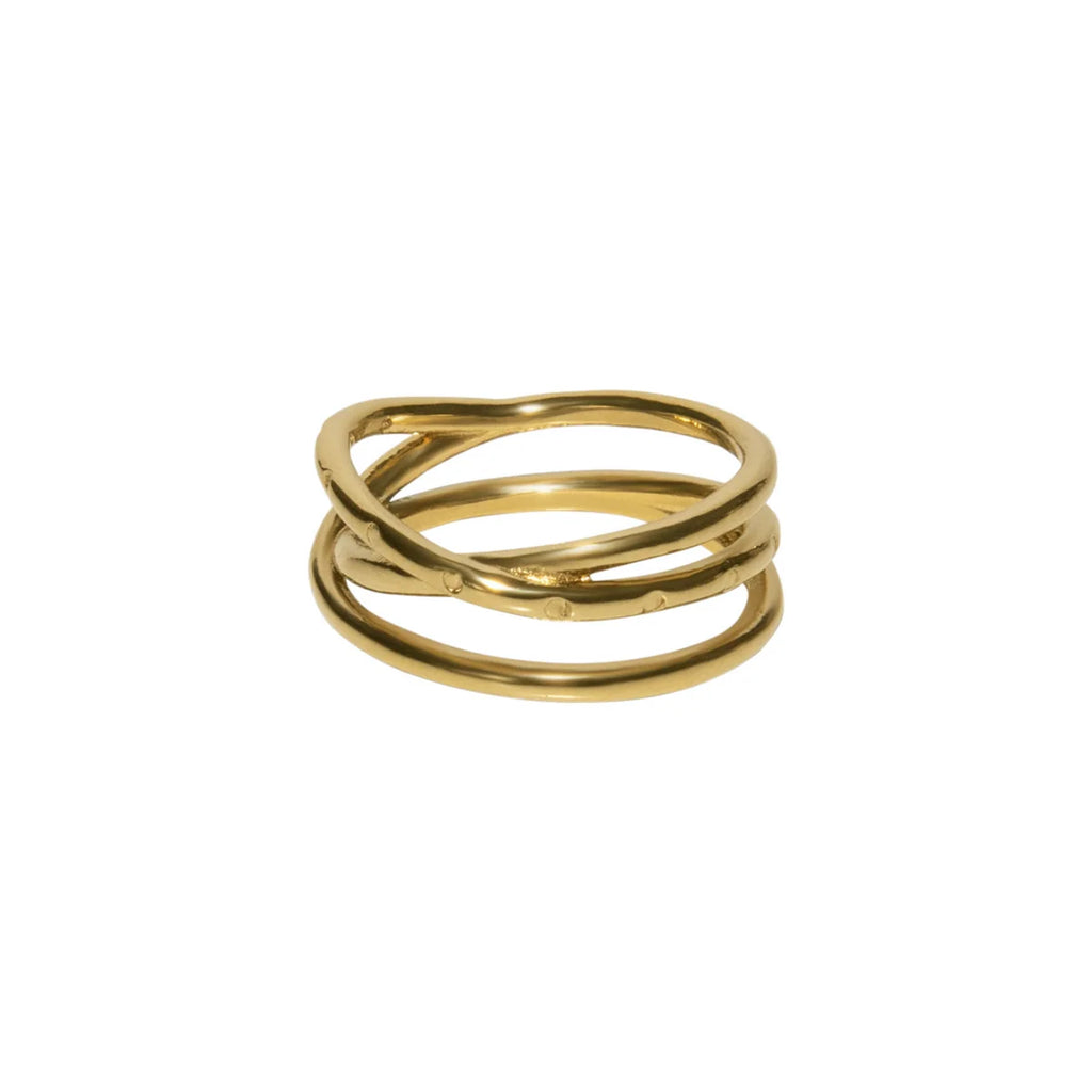 TRIPLO RING