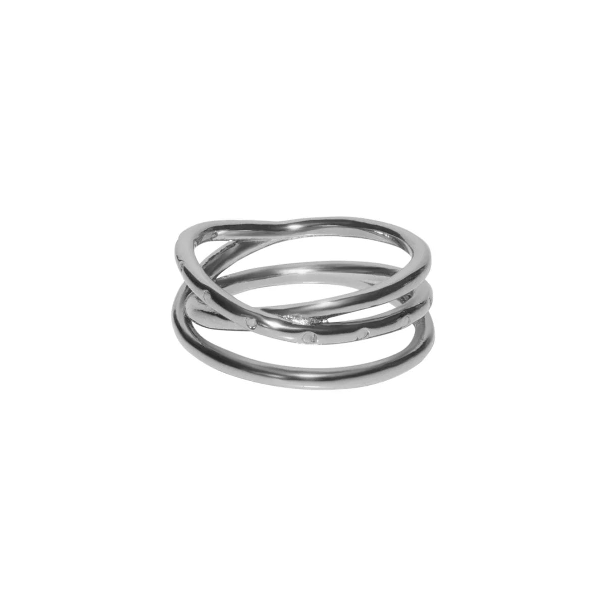 TRIPLO RING